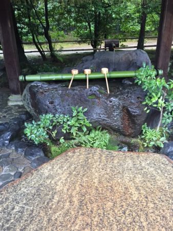 安産祈願できる京都の神社はどこ 御守りは どこのがおすすめ 茶道体験古都 京都観光情報