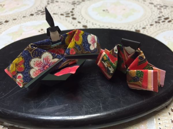 ひな祭り 桃の花の生け方 誰でもキレイにできる方法を 華道師範が伝授 茶道体験古都 京都観光情報